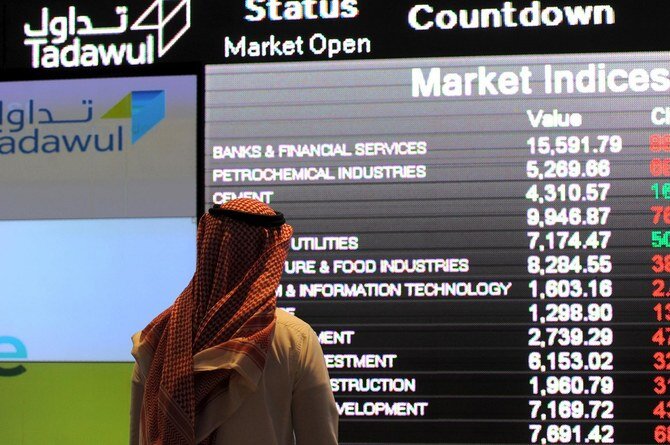 Saudi Tadawul Index Gains 0.05%, Trading Turnover Reaches SR6.55bn; Al-Baha Investment Surges 7.69%