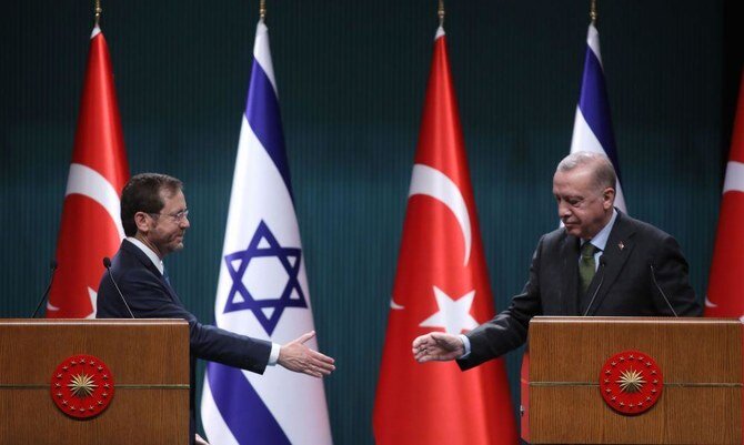 Turkey Halts Trade with Israel over Gaza Crisis: A $6.8 Billion Disruption
