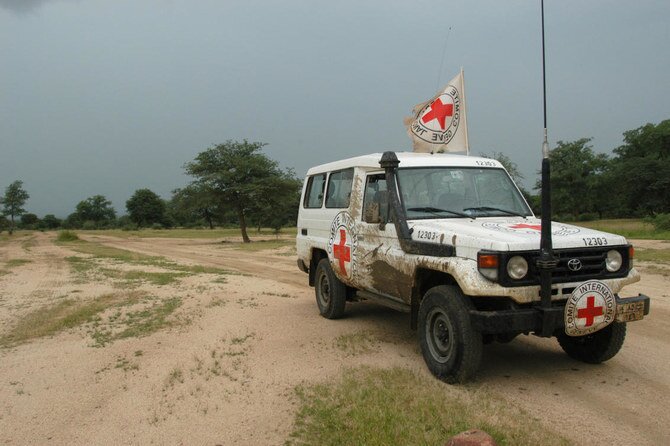 Two ICRC Drivers Killed, Three Injured in South Darfur Attack Amid Sudan's Ongoing Conflict and Humanitarian Crisis