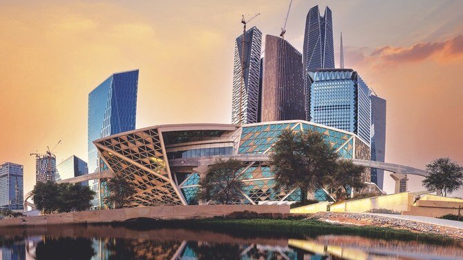 Saudi Arabia's Financial Sector Development Program: Boosting Capital Market Appeal, Innovation, and Foreign Investments
