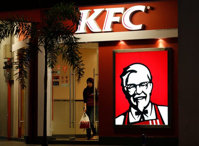 KFC Closes Over 100 Outlets in Malaysia Amid Israel Boycott