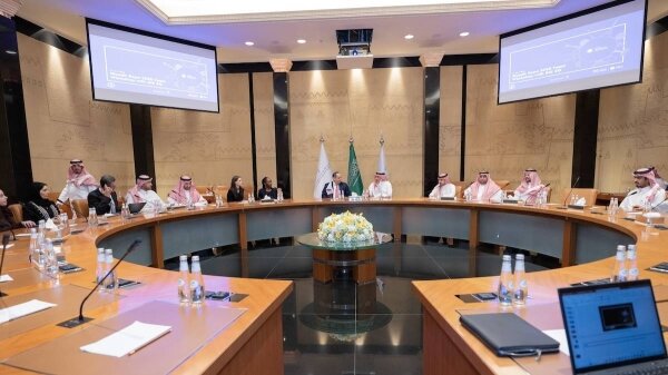 BIE Secretary-General Dimitri Kerkentzis Visits Riyadh to Review Expo 2030 Preparations and Submit Registration File