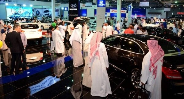 Saudi Arabia: A Top 20 Global Car Market with 160,000 Imports in 2022-2023, Focusing on Safety and Transition to Electric Vehicles