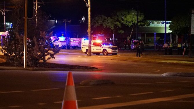 Australian Police Shoot Dead Radicalized Teenager in Perth, Possible Terror Attack