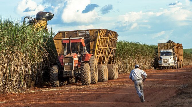 Mubadala Capital to Invest $13.5 Billion in Brazil's Biofuel Market Over the Next Decade