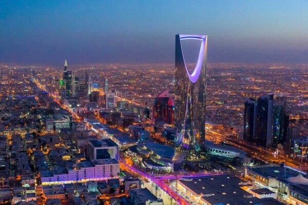 Historic Inauguration of European Chamber of Commerce in Riyadh: Boosting Trade Cooperation between EU and Saudi Arabia