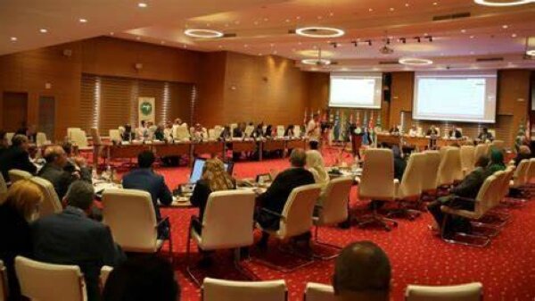 Saudi Arabia Hosts ALECSO Meetings: Strengthening Ties in Education, Culture, and Science with 22 Arab Countries