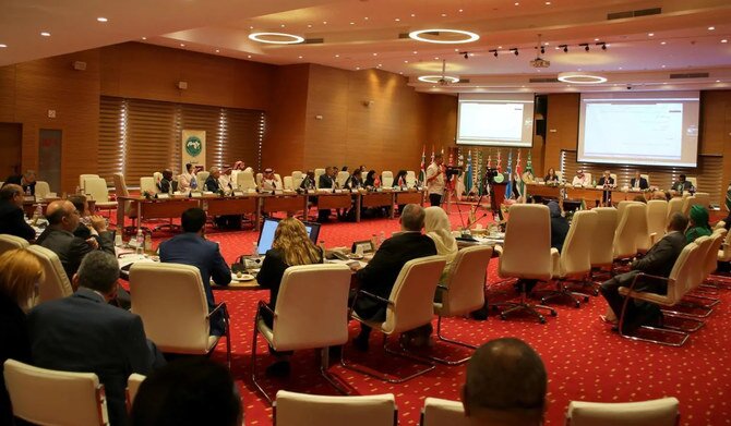 Saudi Arabia's Jeddah to Host Arab League Educational, Cultural, and Scientific Organization's Executive Council and General Conference