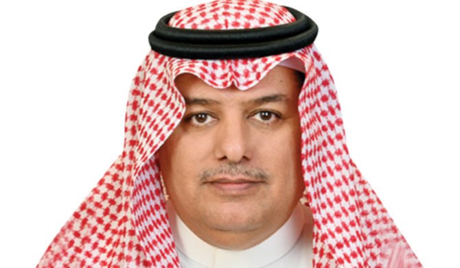 Abdullah Al-Ajmi: Saudi Arabia's Space Development Director with Military Background and Extensive Expertise