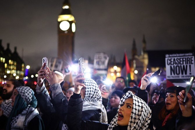 Labour Struggles with Muslim Voters Over Gaza: Party to Recalibrate Campaign Strategy