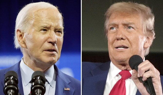 Trump Compares Biden's Justice System to Nazi Germany's Gestapo during Mar-a-Lago Speech