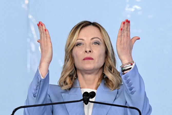 Giorgia Meloni: Italy's Pragmatic Radical Right Leader in Europe's Upcoming Elections