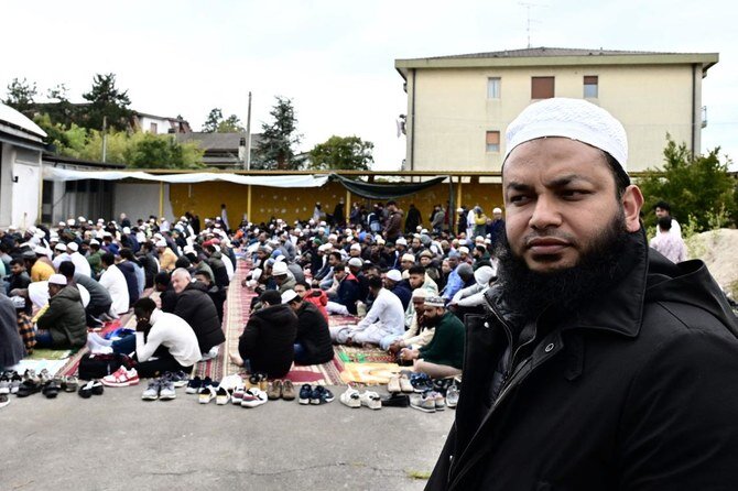 Monfalcone, Italy: Muslims Banished from Cultural Centers for Prayer, Await Court Decision Amidst Far-Right Mayor's Controversial Policies
