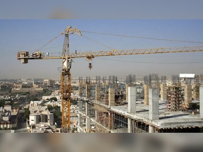 Saudi Arabia and China's CITIC Construction Group Sign Deal for 12 Building Materials Factories in Industrial City and Logistic Zones