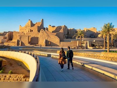 Saudi Arabia's Domestic Tourism Surges: 29% Increase in Bookings, Top Destinations, and International Trends