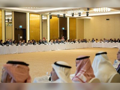 Saudi Minister of Education Calls for Practical Partnerships at KSA-Canada Education Forum