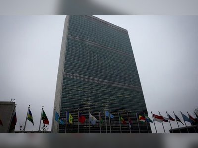 UN General Assembly to Vote on Palestinians' Full Membership Bid: Potential Precedent and US Funding Implications