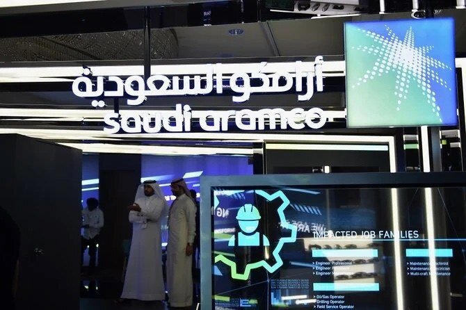 Saudi Aramco Reports Q1 Net Profit of $27.27 Billion, Announces Dividends and Expansion Plans