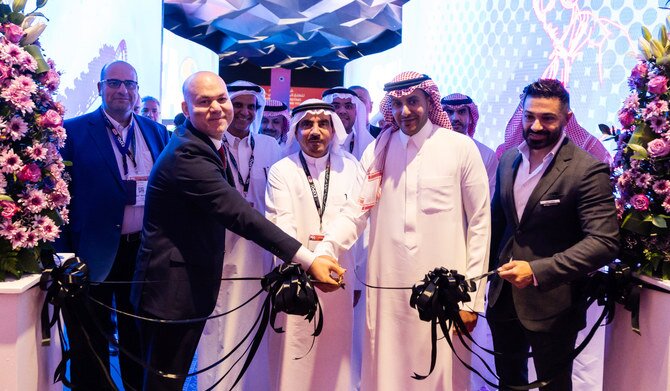 Saudi Entertainment and Amusement Expo and Saudi Light and Sound Expo: Shining a Light on the Future of the Kingdom's Entertainment Industry