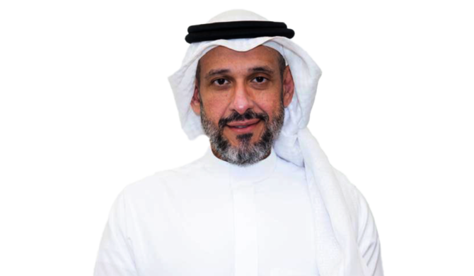 Mazin Fawaz Baghdadi: Driving Alinma Investment's Success as CEO and Expanding its Assets to SR83.5 Billion