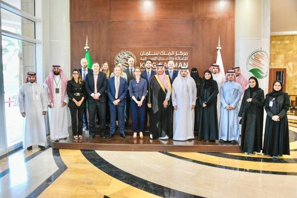 סעודיה ובריטניה סיכמו דיאלוג אסטרטגי על סיוע הומניטרי ופיתוח, הסכימו על מטרות האו"ם ועל מסגרת שיתוף פעולה