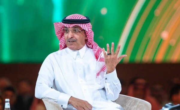 سعودی وزیر خزانہ: ویژن 2030 پروگراموں ، انفراسٹرکچر اور پیداواری منصوبوں پر اسٹریٹجک اخراجات بجٹ خسارے کے باوجود معاشی نمو اور روزگار کے مواقع پیدا کرتے ہیں