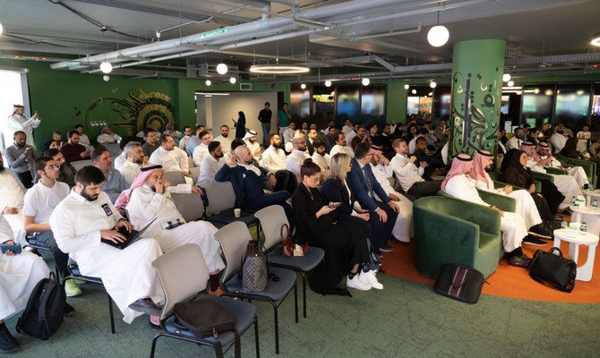 Saudi Arabia's Premium Residency Program: Attracting Top Talent and Investors with Entrepreneurial Opportunities