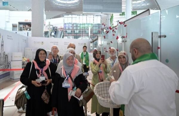 Sixth Year of Makkah Route Initiative: Simplified Hajj Journey for Pilgrims from Seven Countries