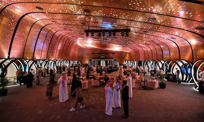 15 مشروعاً سينمائياً جديداً تمولها مؤسسة إيثرا السعودية في مهرجان السينما السعودي العاشر