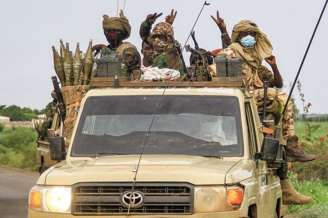 منطقة دارفور السودانية: حصار إسحاق محمد الشهري في الفاشر وسط نزاع الجيش والقوات المسلحة والازمة الإنسانية