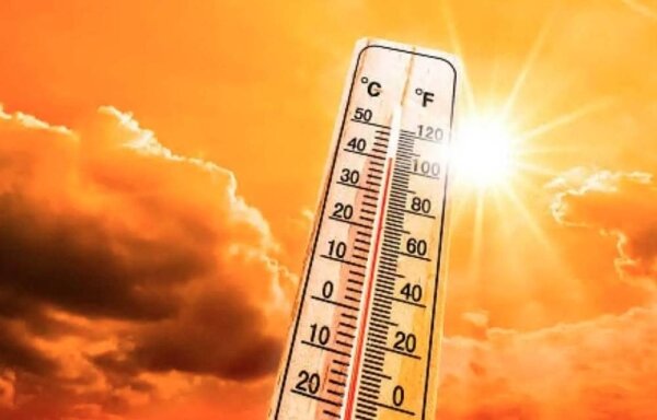Saudi Arabia's Summer Season to Begin June 1: Extremely Hot Conditions and Higher Than Average Rainfall Forecasted by NMC