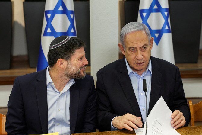 Nagtataka si Netanyahu habang Binabanta ni Biden na Itigil ang mga Armas para sa Pagsakop sa Rafah